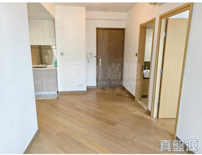 全．城匯 5座 - 28NTS – 香港北部都會區