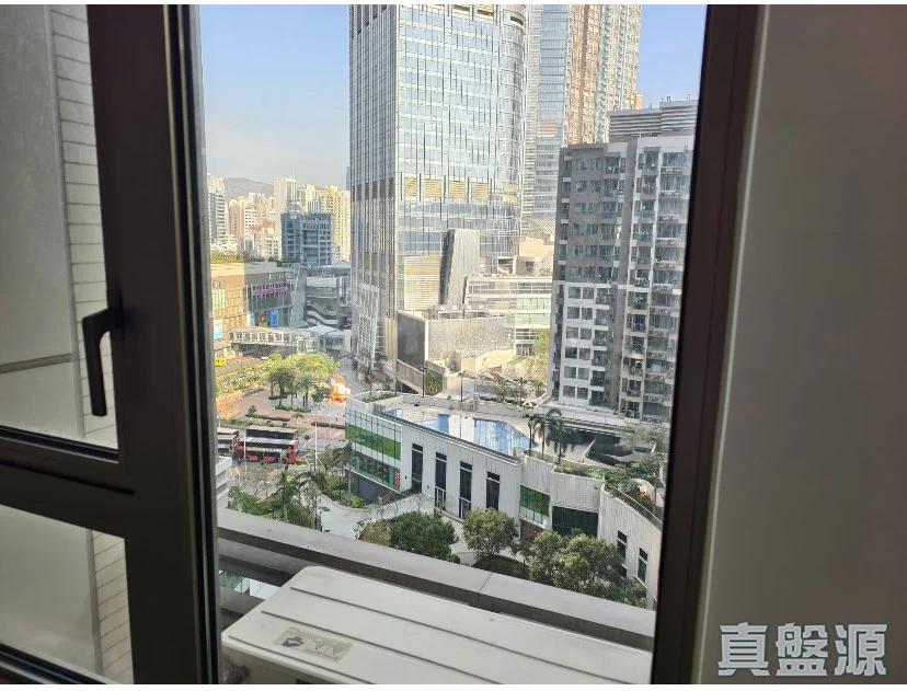 全．城匯 5座 - 28NTS – 香港北部都會區