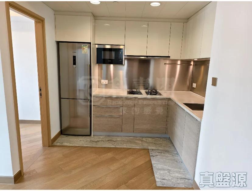 全．城匯 5座 - 28NTS – 香港北部都會區