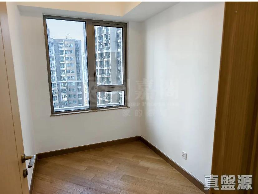 全．城匯 5座 - 28NTS – 香港北部都會區