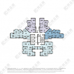 177132572420304_2000_ricacorp.png 愉景新城 1期 1座 - 28NTS – 香港北部都會區