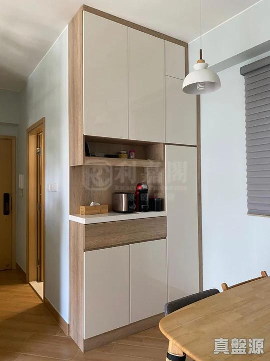 原築 2座 - 28NTS – 香港北部都會區