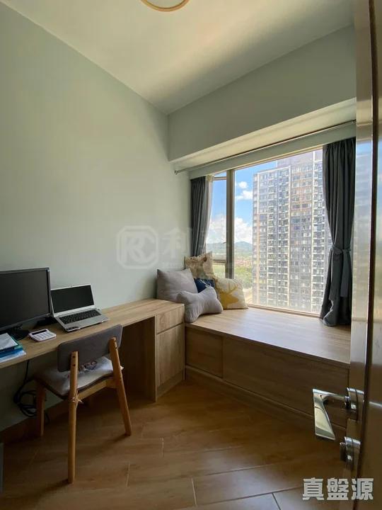 原築 2座 - 28NTS – 香港北部都會區