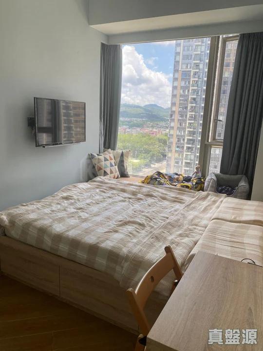 原築 2座 - 28NTS – 香港北部都會區