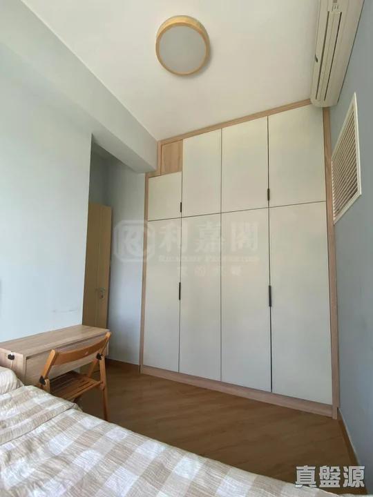 原築 2座 - 28NTS – 香港北部都會區