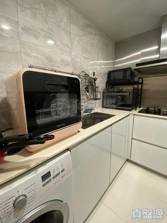 原築 2座 - 28NTS – 香港北部都會區