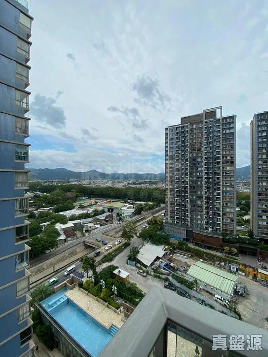 原築 2座 - 28NTS – 香港北部都會區