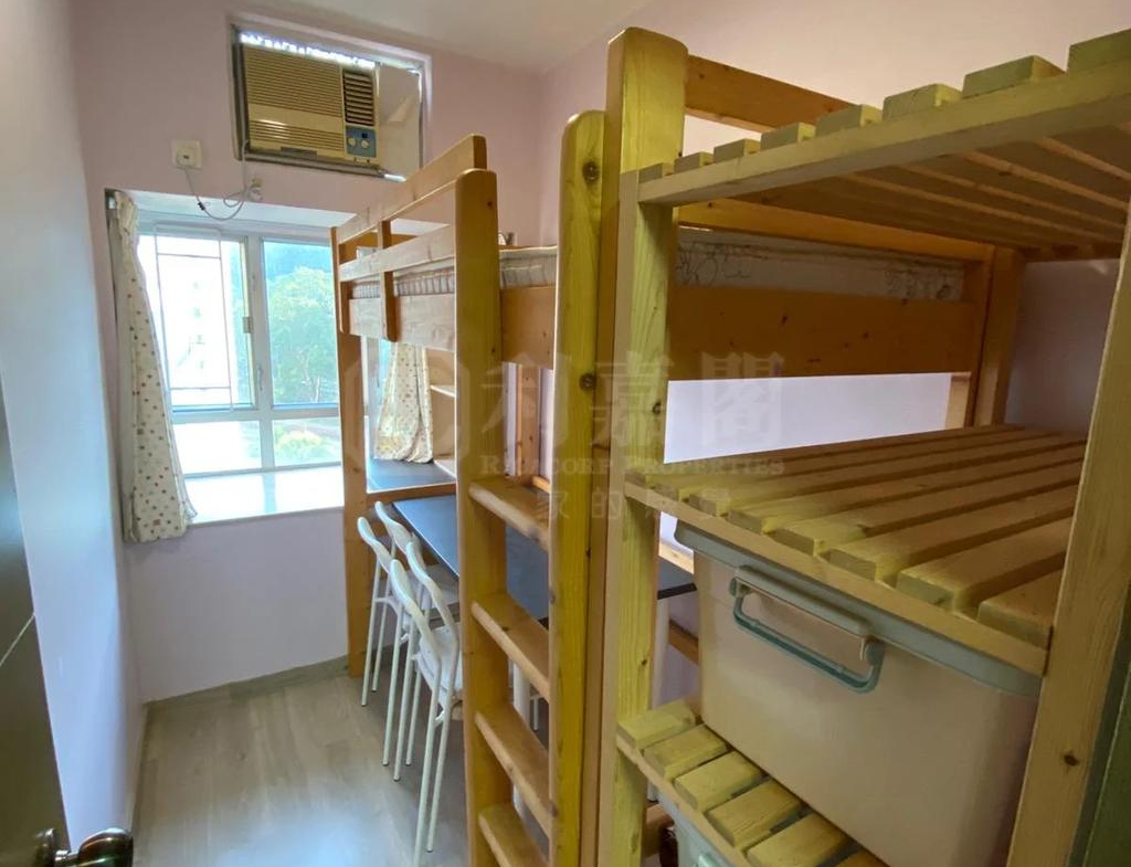 沙田第一城 5期 50座 - 28NTS – 香港北部都會區