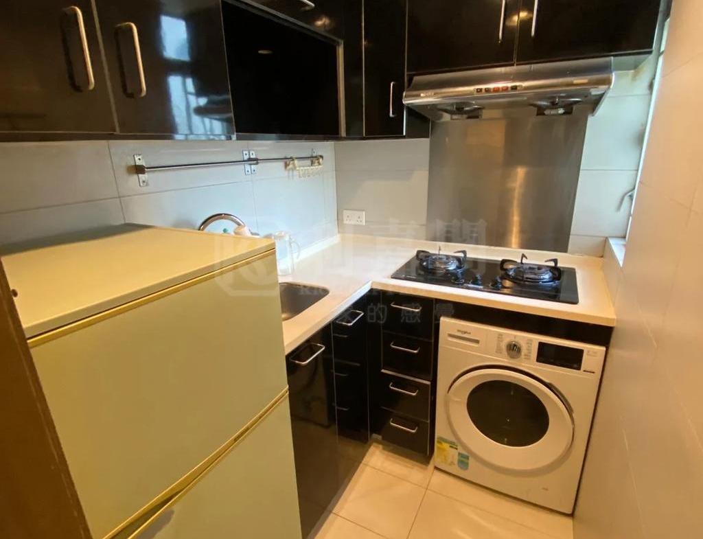 沙田第一城 5期 50座 - 28NTS – 香港北部都會區