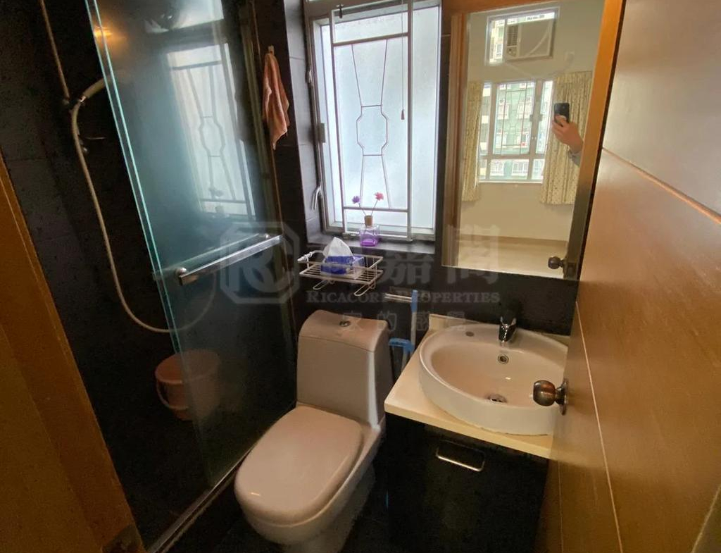 沙田第一城 5期 50座 - 28NTS – 香港北部都會區