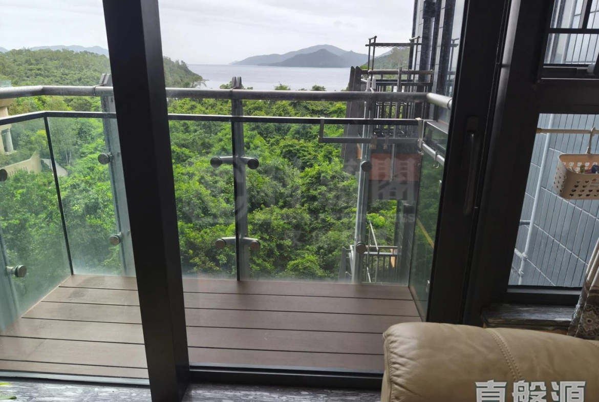 迎海 3期 迎海‧星灣御 17座 - 28NTS – 香港北部都會區