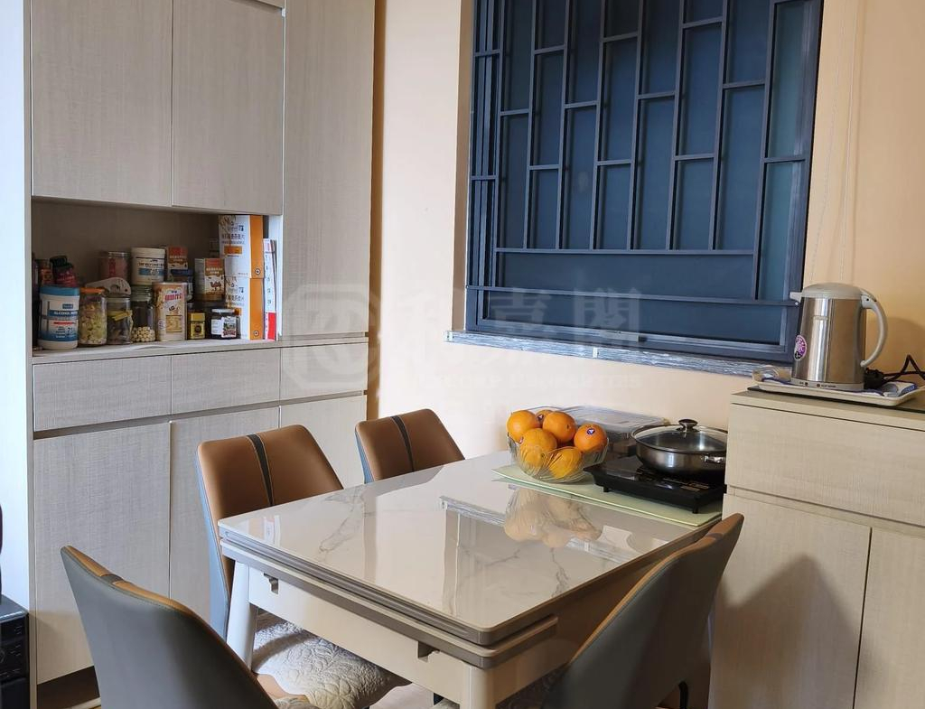 迎海 3期 迎海‧星灣御 17座 - 28NTS – 香港北部都會區