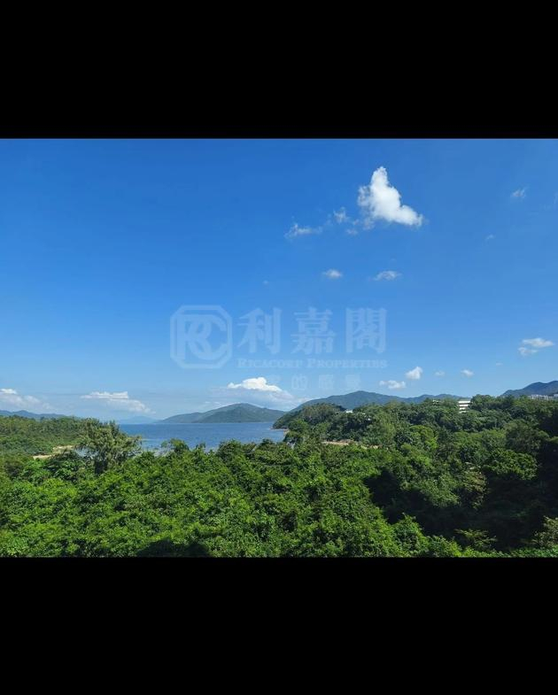 迎海 3期 迎海‧星灣御 17座 - 28NTS – 香港北部都會區