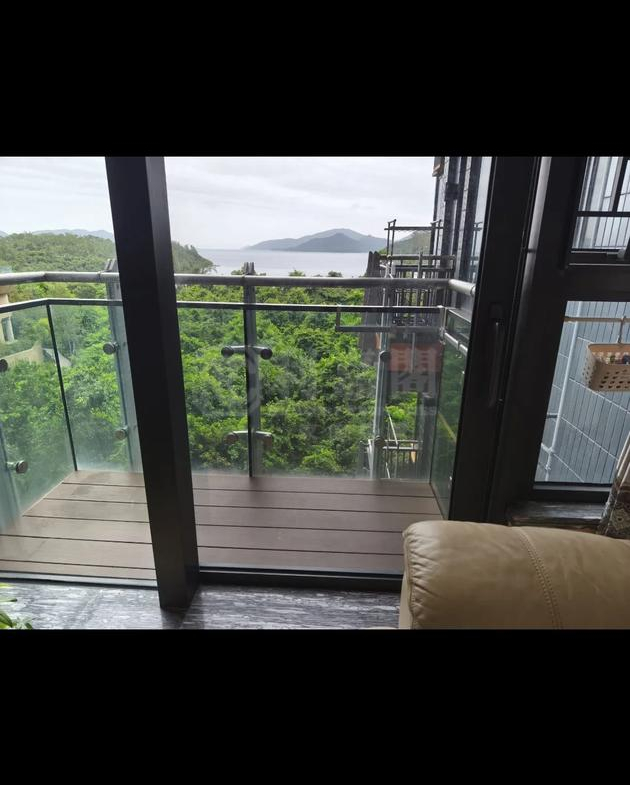 迎海 3期 迎海‧星灣御 17座 - 28NTS – 香港北部都會區