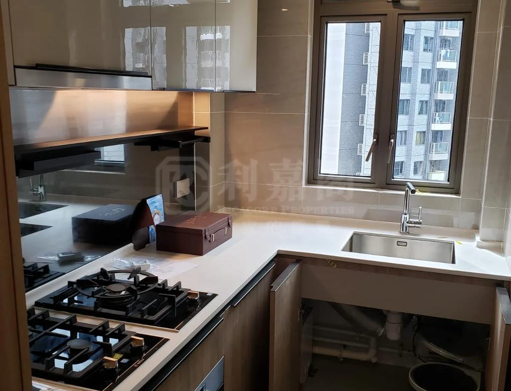 海日灣II 5座 - 28NTS – 香港北部都會區