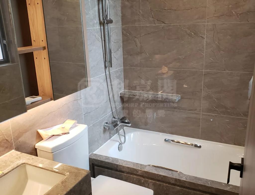 海日灣II 5座 - 28NTS – 香港北部都會區