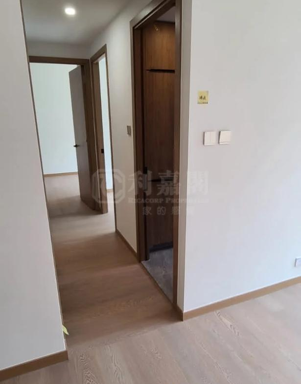 海日灣II 5座 - 28NTS – 香港北部都會區