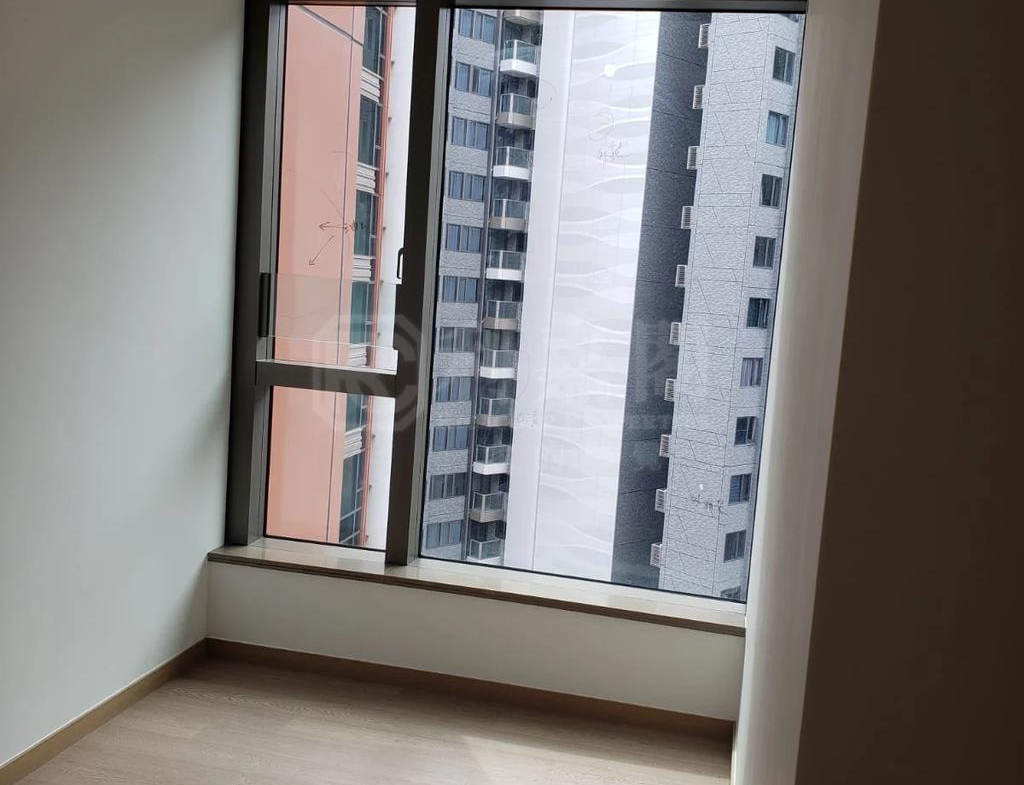 海日灣II 5座 - 28NTS – 香港北部都會區