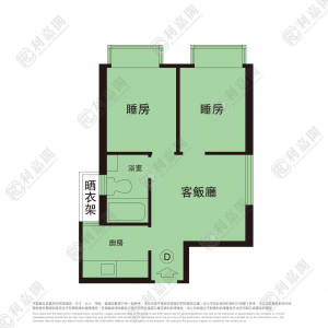 177133716113581_2000_ricacorp.png 沙田第一城 4期 44座 - 28NTS – 香港北部都會區