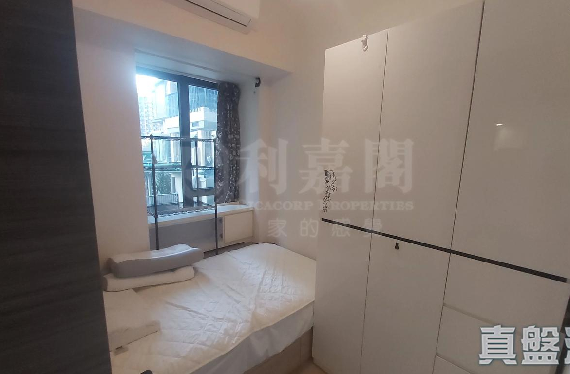 逸峯 2座 - 28NTS – 香港北部都會區