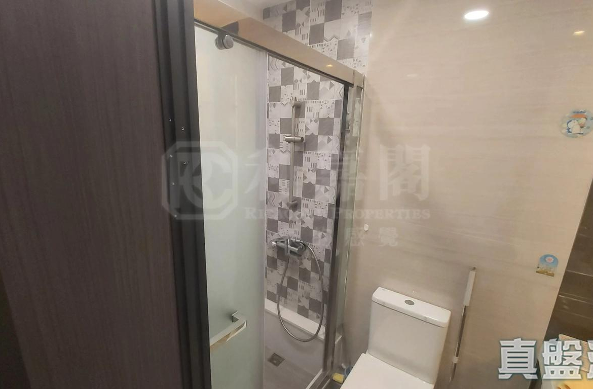 逸峯 2座 - 28NTS – 香港北部都會區