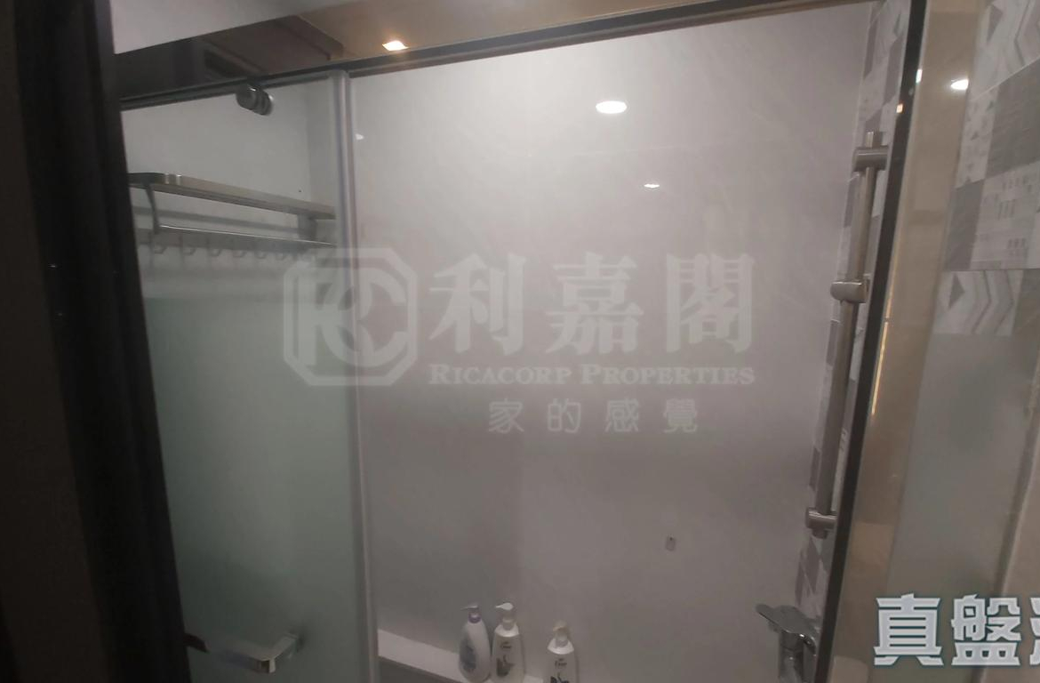 逸峯 2座 - 28NTS – 香港北部都會區