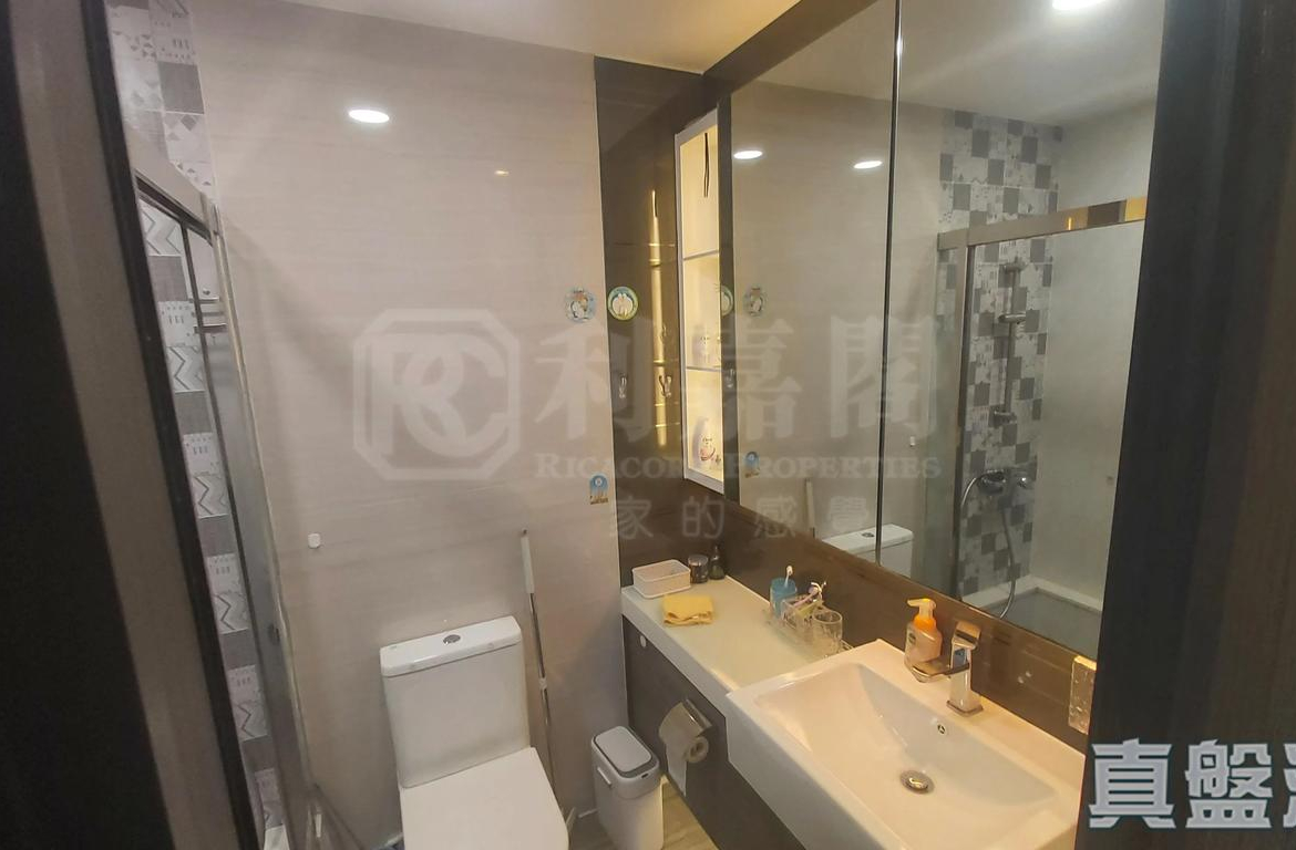 逸峯 2座 - 28NTS – 香港北部都會區