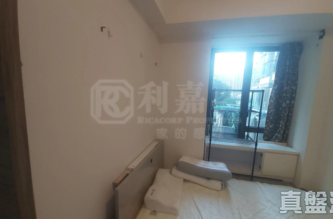 逸峯 2座 - 28NTS – 香港北部都會區