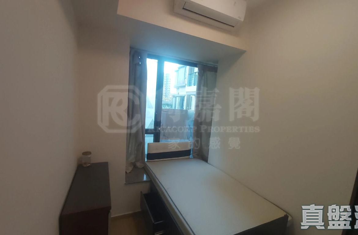 逸峯 2座 - 28NTS – 香港北部都會區