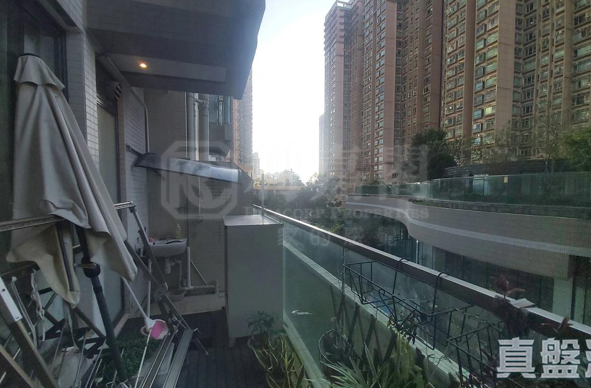 逸峯 2座 - 28NTS – 香港北部都會區