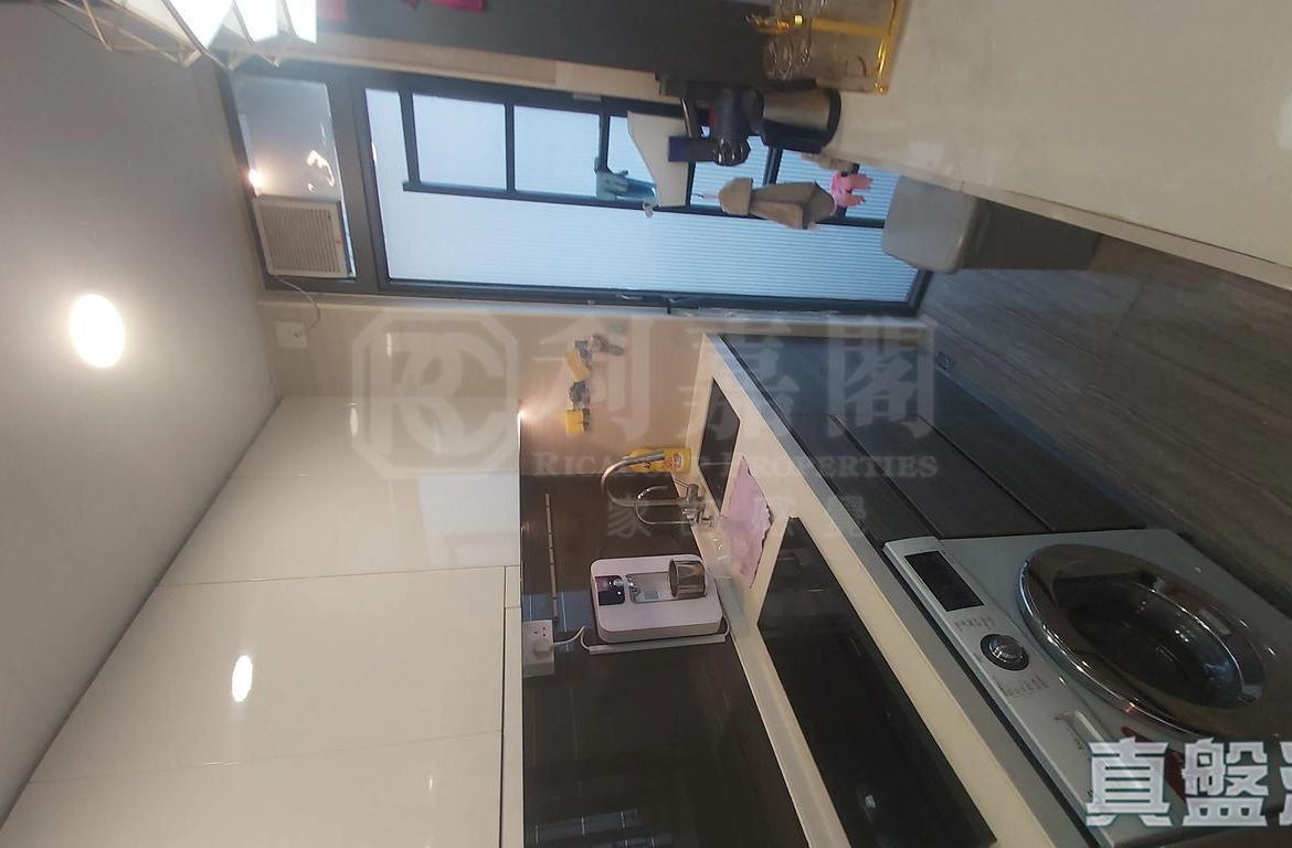 逸峯 2座 - 28NTS – 香港北部都會區