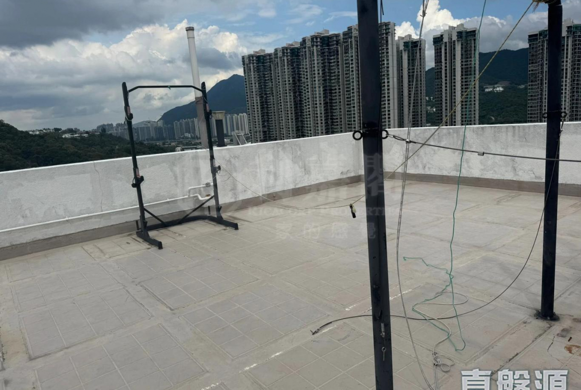 樂林園 - 28NTS – 香港北部都會區