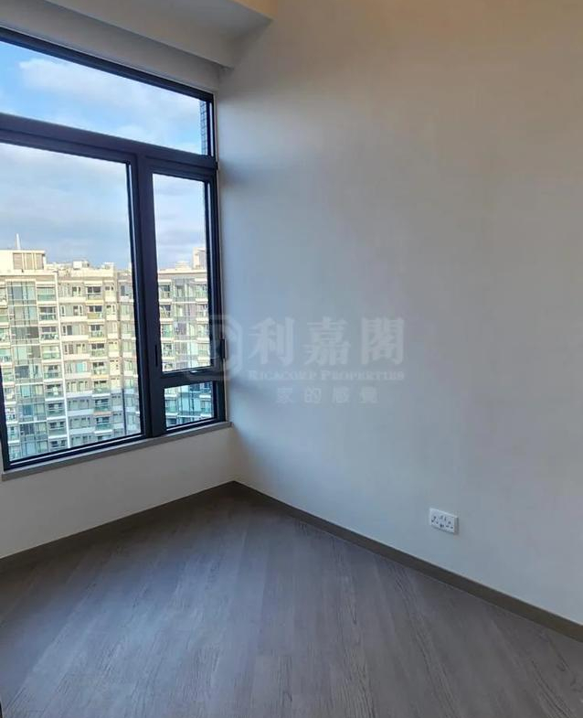 SILICON HILL UNIVERSITY HILL 2A期 漾景閣 第3座 - 28NTS – 香港北部都會區