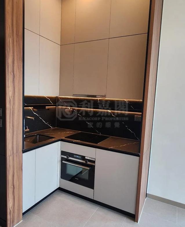 SILICON HILL UNIVERSITY HILL 2A期 漾景閣 第3座 - 28NTS – 香港北部都會區