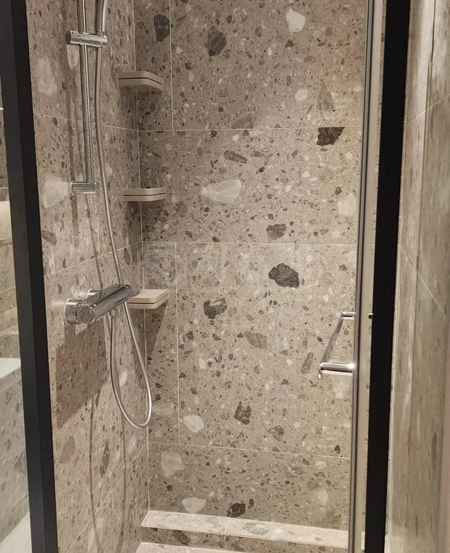 SILICON HILL UNIVERSITY HILL 2A期 漾景閣 第3座 - 28NTS – 香港北部都會區