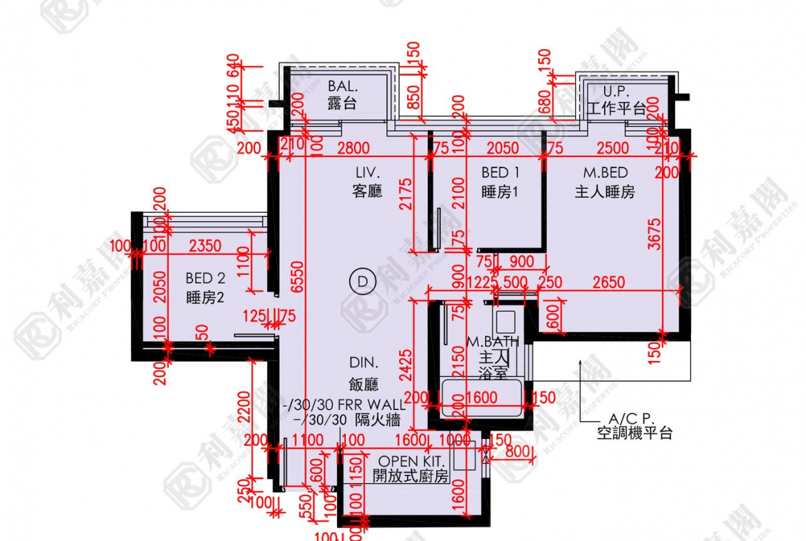 天鑽 10座 - 28NTS – 香港北部都會區