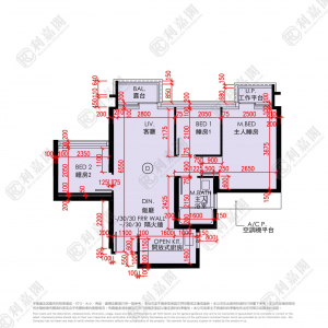 177134159547083_2000_ricacorp.png 天鑽 10座 - 28NTS – 香港北部都會區