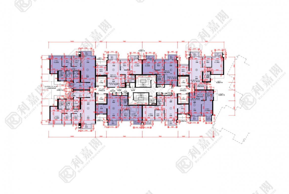 天鑽 10座 - 28NTS – 香港北部都會區