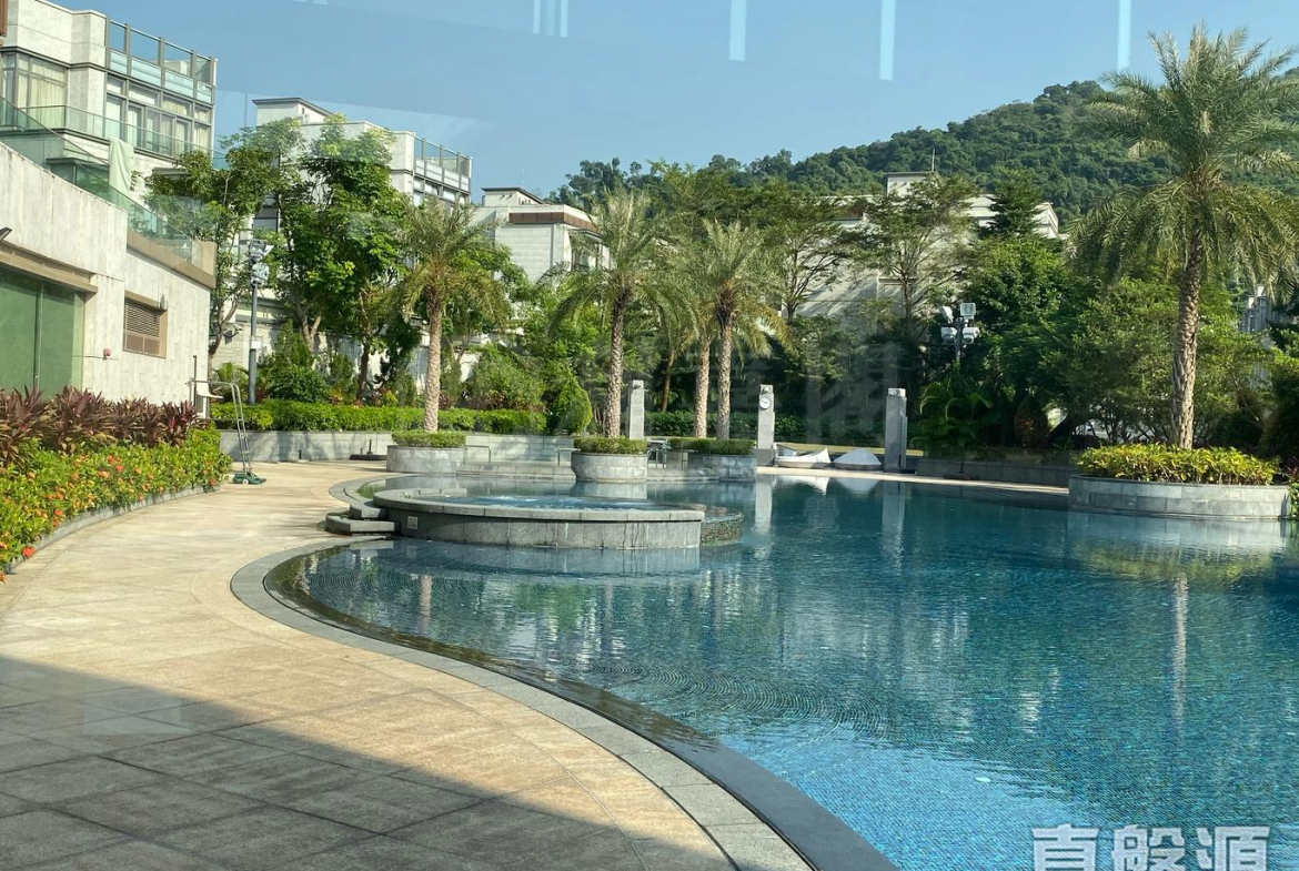 歌賦嶺 - 28NTS – 香港北部都會區