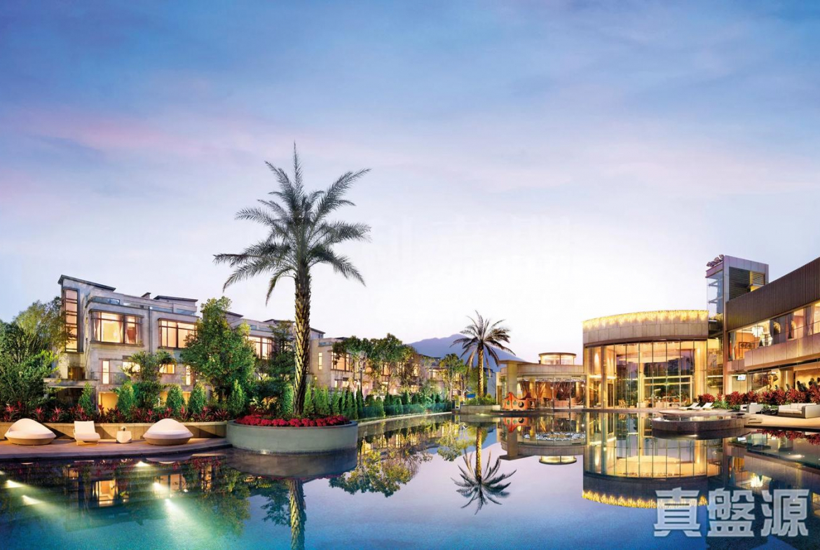 歌賦嶺 - 28NTS – 香港北部都會區