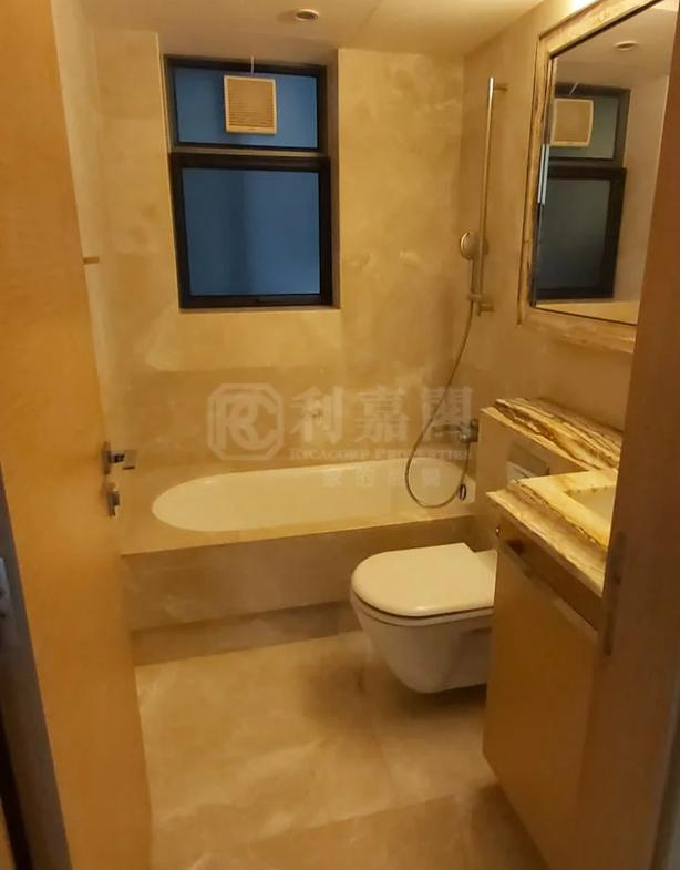 天賦海灣 - 28NTS – 香港北部都會區