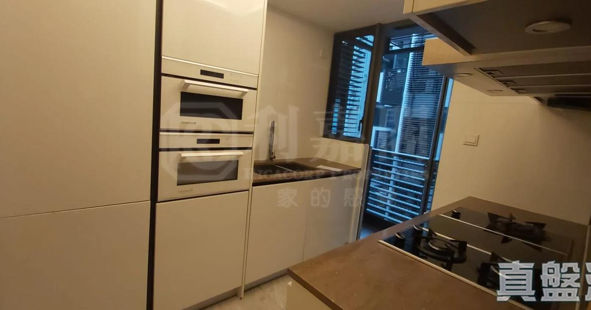 天賦海灣 - 28NTS – 香港北部都會區