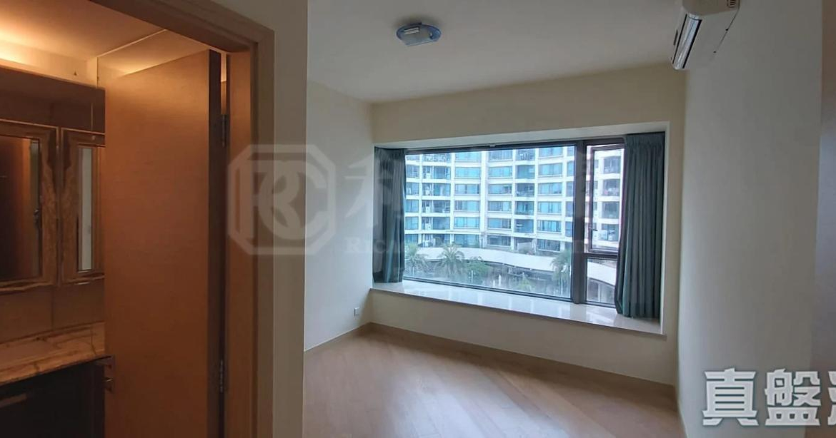 天賦海灣 - 28NTS – 香港北部都會區