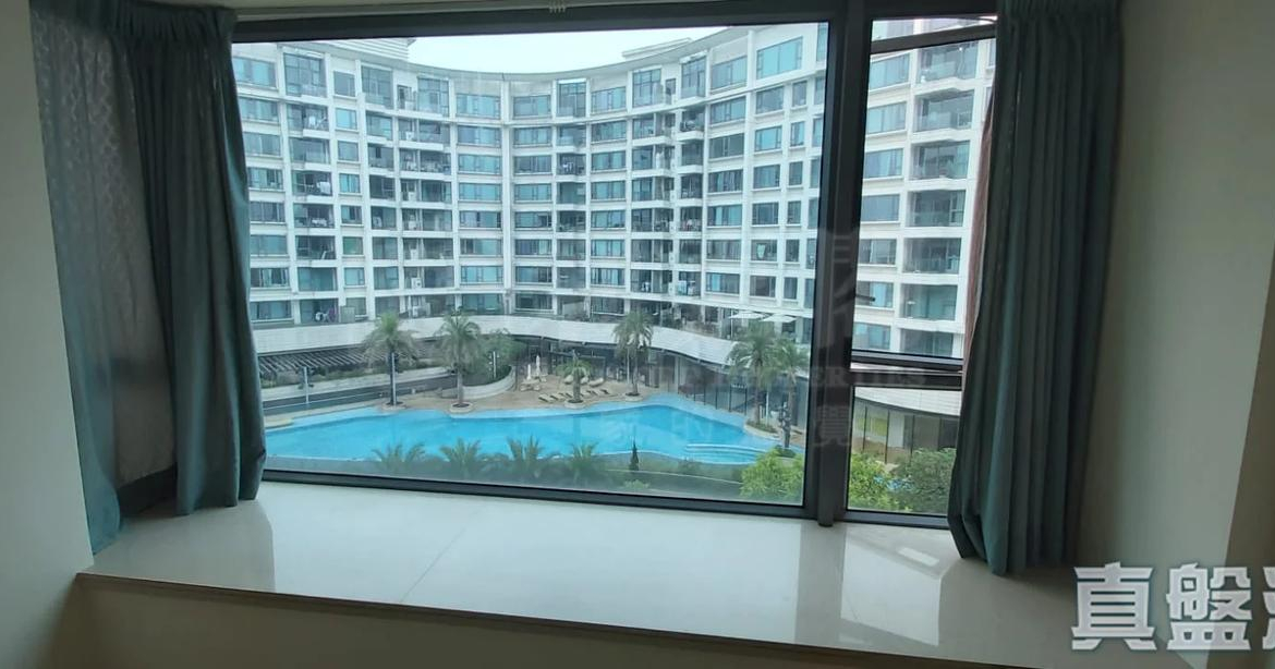 天賦海灣 - 28NTS – 香港北部都會區