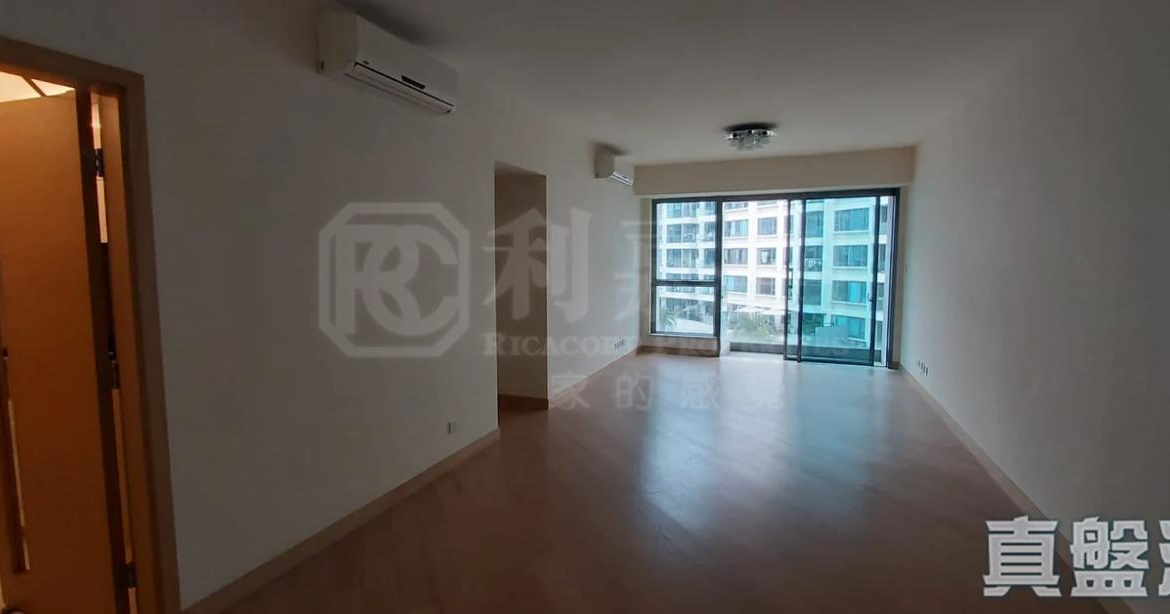 天賦海灣 - 28NTS – 香港北部都會區