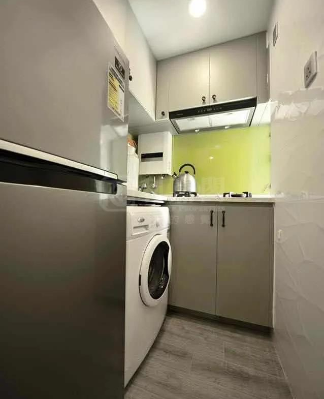 沙田中心 廣寧大廈 (H座) - 28NTS – 香港北部都會區