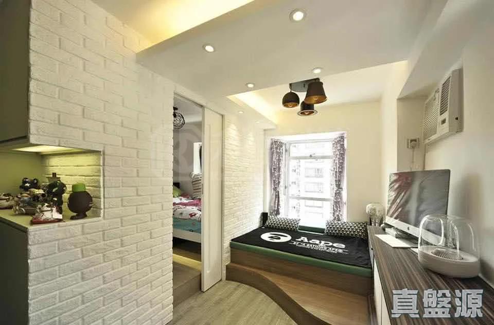 沙田中心 廣寧大廈 (H座) - 28NTS – 香港北部都會區