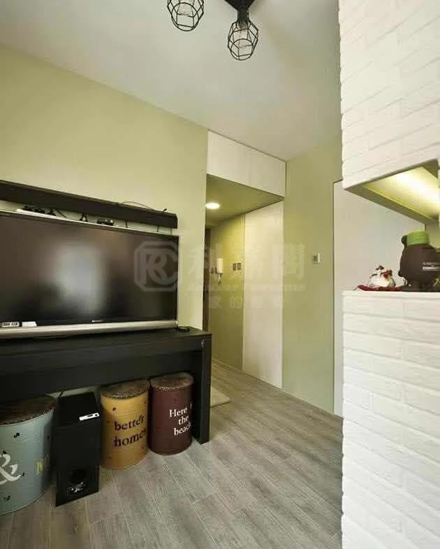 沙田中心 廣寧大廈 (H座) - 28NTS – 香港北部都會區