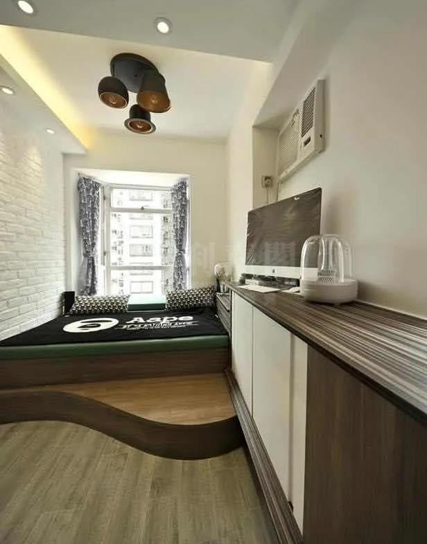 沙田中心 廣寧大廈 (H座) - 28NTS – 香港北部都會區