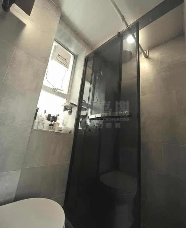 沙田中心 廣寧大廈 (H座) - 28NTS – 香港北部都會區